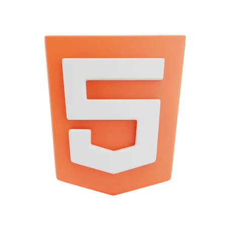 html logo